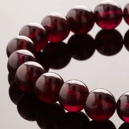 4A �����ͥå� �֥쥹��å� 8mm�� No.41  [ ������ʪ������ʪ ]  