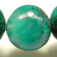 ジェムシリカ ブレスレット 7.5mm玉 No.7|ブレスレット|ジェムシリカ