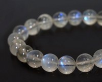 ロイヤルブルームーンストーンバンクルブレスレット  No.5|ブレスレット|ロイヤルブルームーンストーン