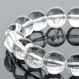 �ҥޥ��徽 �֥쥹��å� �ʥ��ͥå��塦�ҥޡ��� Ganesh Himal�� 12.5mm�� No.36  [ ������ʪ������ʪ ]  