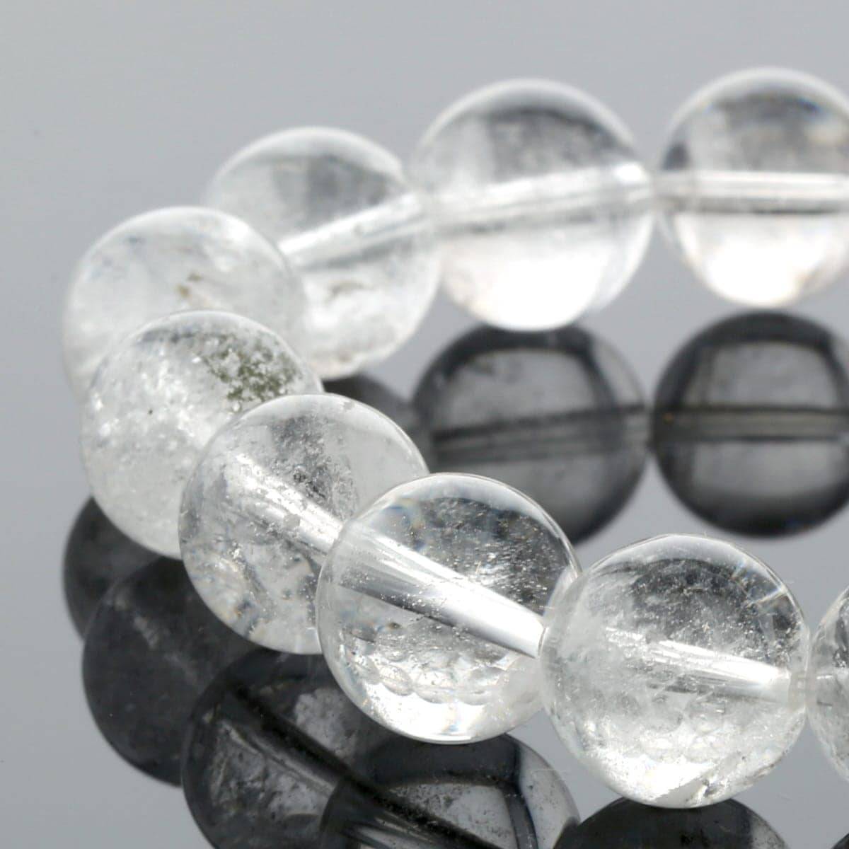 水晶（クリスタル・クォーツ）｜最高級パワーストーン輸入販売の