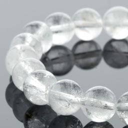 水晶（クリスタル・クォーツ）｜最高級パワーストーン輸入販売の