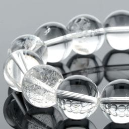 �ҥޥ��徽 �֥쥹��å� �ʥ��ͥå��塦�ҥޡ��� Ganesh Himal�� 14mm�� No.33  [ ������ʪ������ʪ ]  