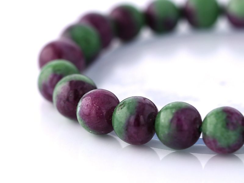 ӡ󥾥 ʥ˥饤ȡ ֥쥹å 8mm No.10 ǹ5A