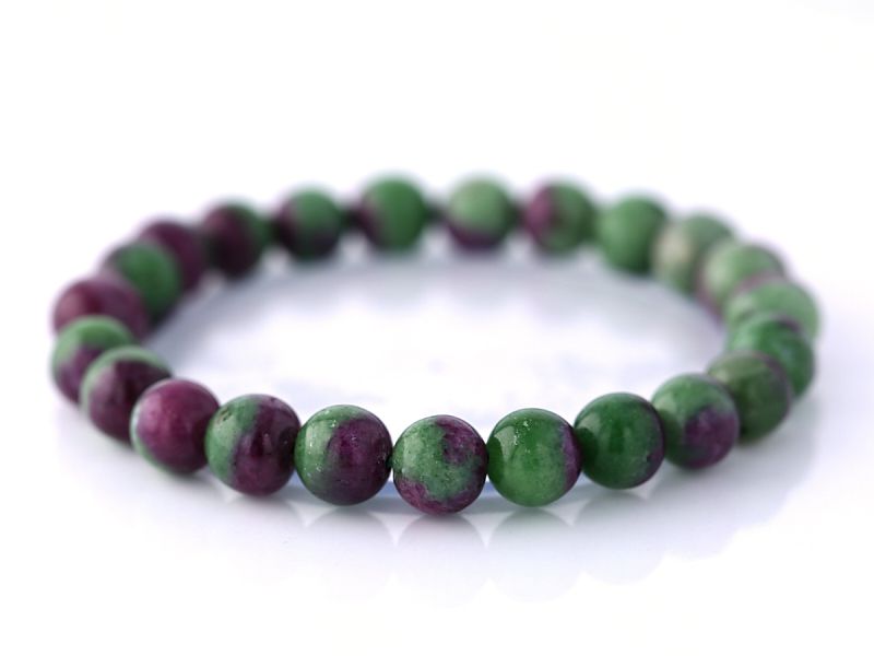 ӡ󥾥 ʥ˥饤ȡ ֥쥹å 8mm No.10 ǹ5A