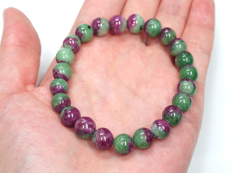 ӡ󥾥 ʥ˥饤ȡ ֥쥹å 8mm No.10 ǹ5A