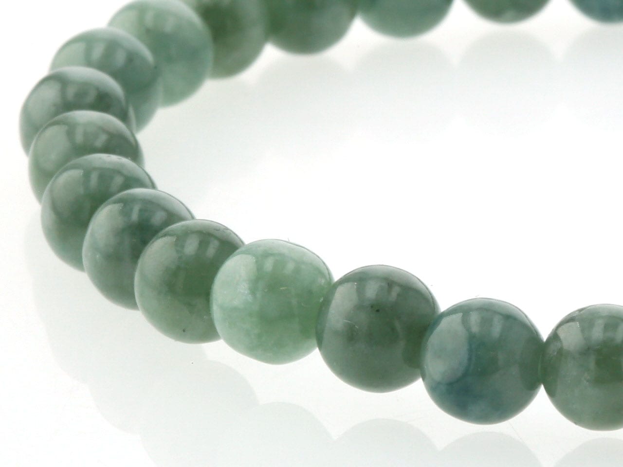 �ǿ�ʤҤ�����  �֥쥹��å� 6mm�� No.29 �ǹ��5A 