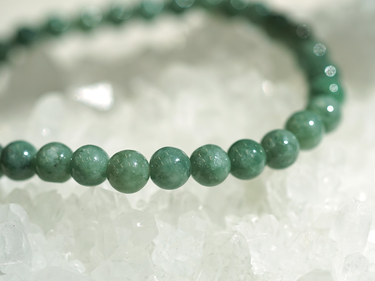 �ǿ�ʤҤ�����  �֥쥹��å� 6mm�� No.29 �ǹ��5A 