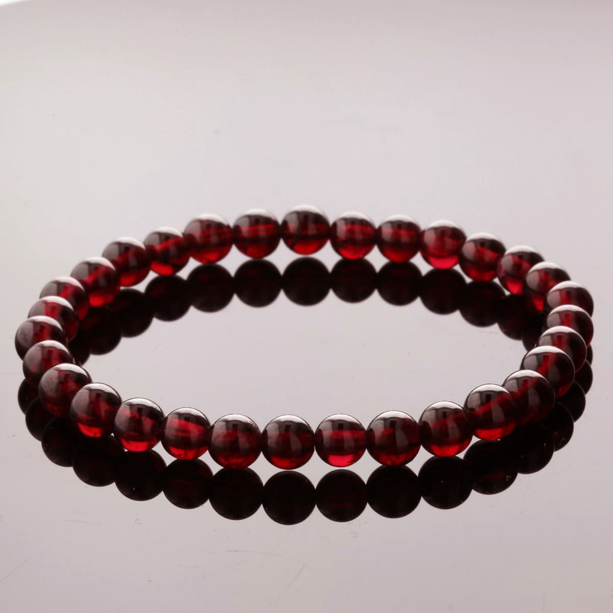 �ǹ���5A�� �����ͥå� �֥쥹��å� 6mm�� No.27  [ ������ʪ������ʪ ]  