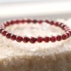 �ǹ���5A�� �����ͥå� �֥쥹��å� 6mm�� No.27  [ ������ʪ������ʪ ]  