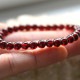 �ǹ���5A�� �����ͥå� �֥쥹��å� 6mm�� No.27  [ ������ʪ������ʪ ]  