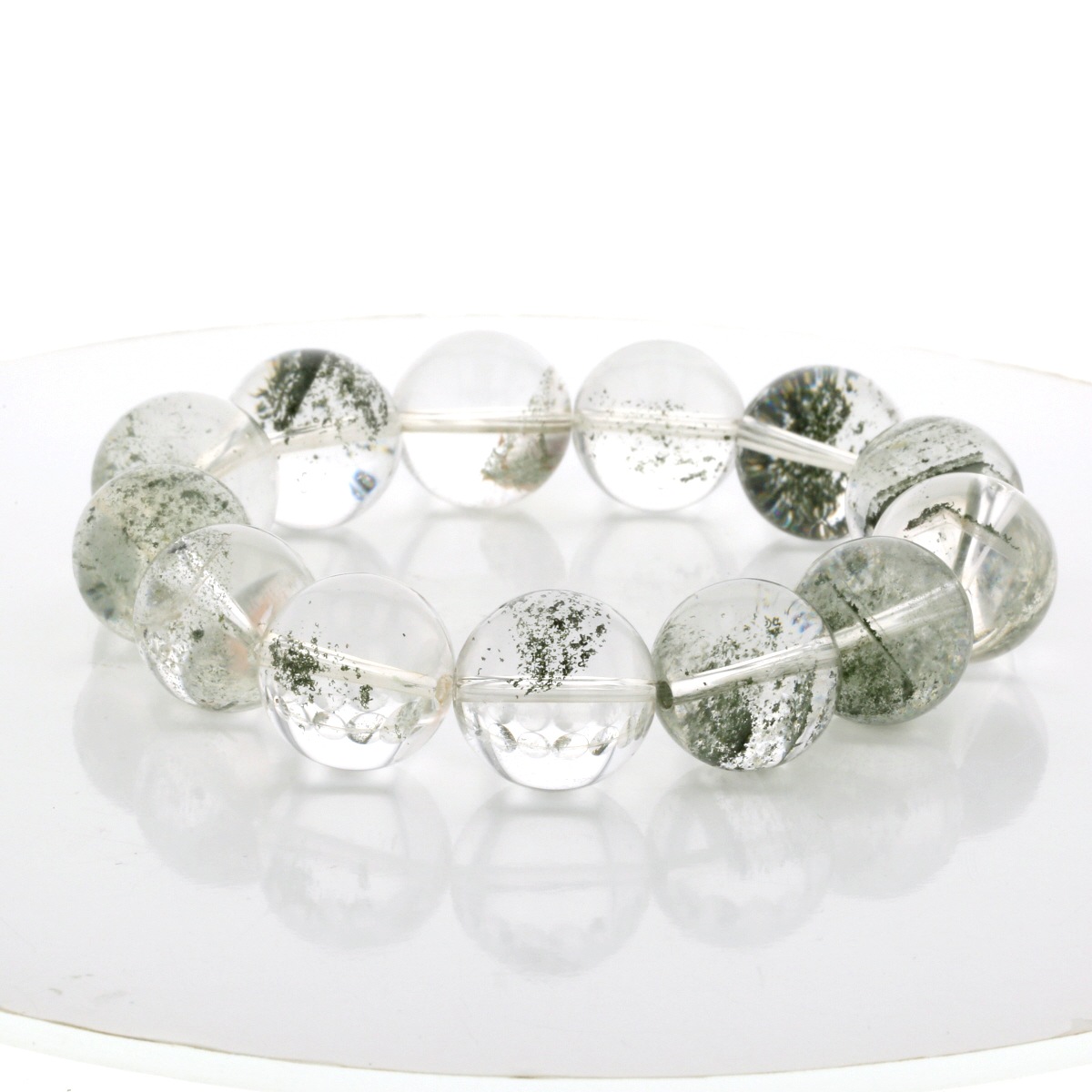 �ǹ��ڥץ�ߥ���� ���꡼��ե���ȥ९������ [�ԥ�ߥå�]�֥쥹��å� 18mm�� No.23  [ ������ʪ������ʪ ]  