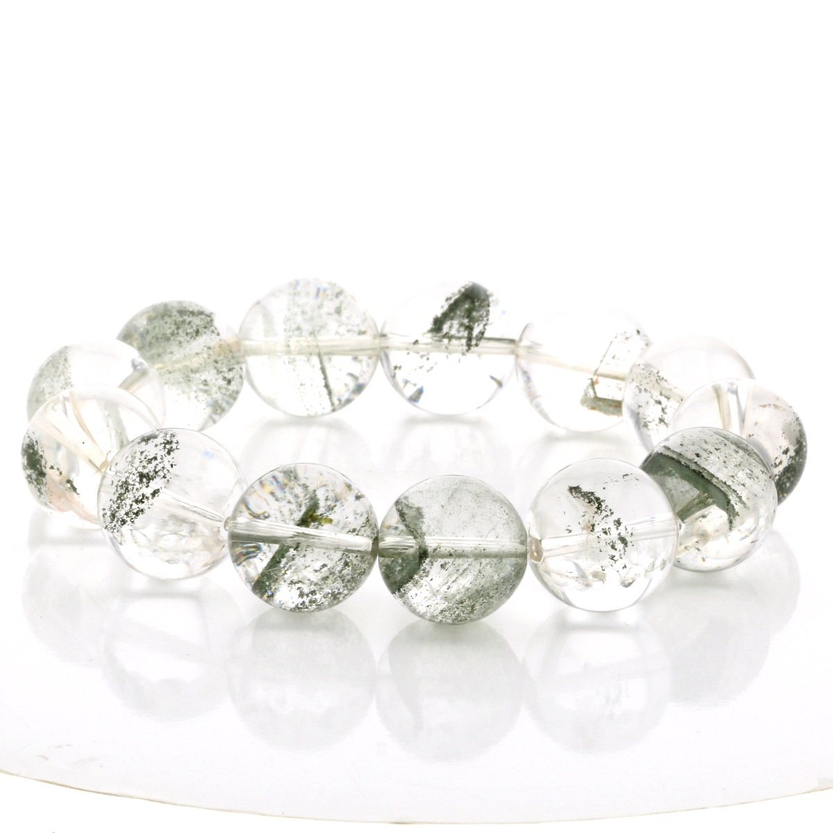 �ǹ��ڥץ�ߥ���� ���꡼��ե���ȥ९������ [�ԥ�ߥå�]�֥쥹��å� 18mm�� No.23  [ ������ʪ������ʪ ]  