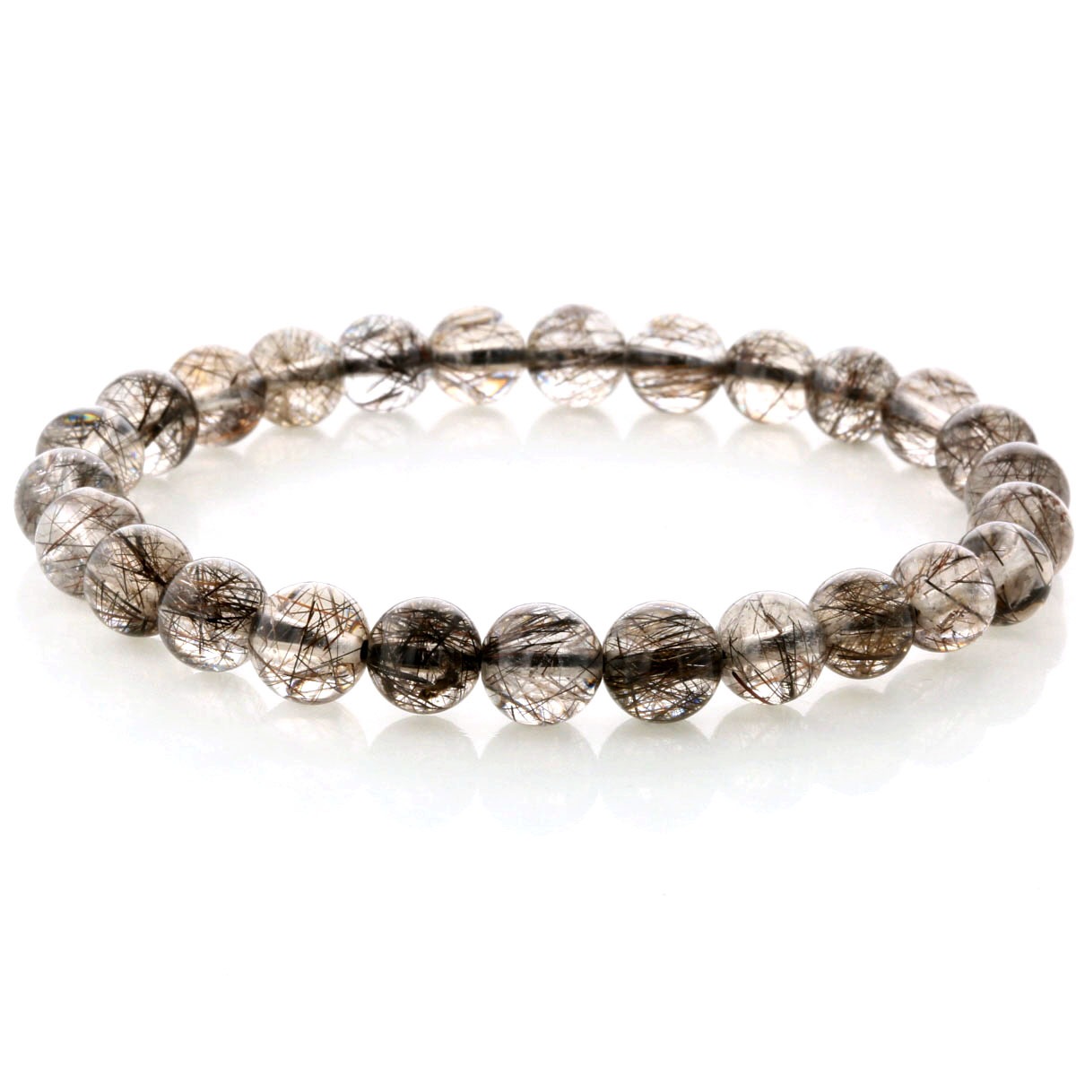 �ǹ���5A�� �֥�å������ �������������˥֥쥹��å� 8mm�� No.11  [ ������ʪ������ʪ ]  