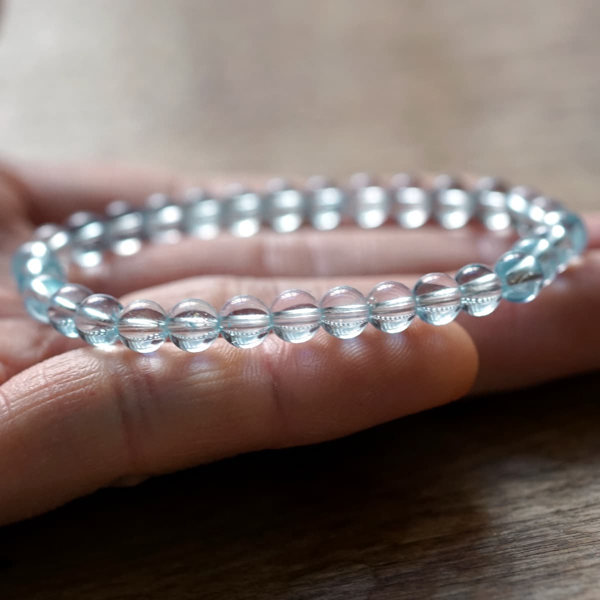 ǹ5A ֥롼ȥѡ ֥쥹å 6mm No.1  [ ʪʪ ]  