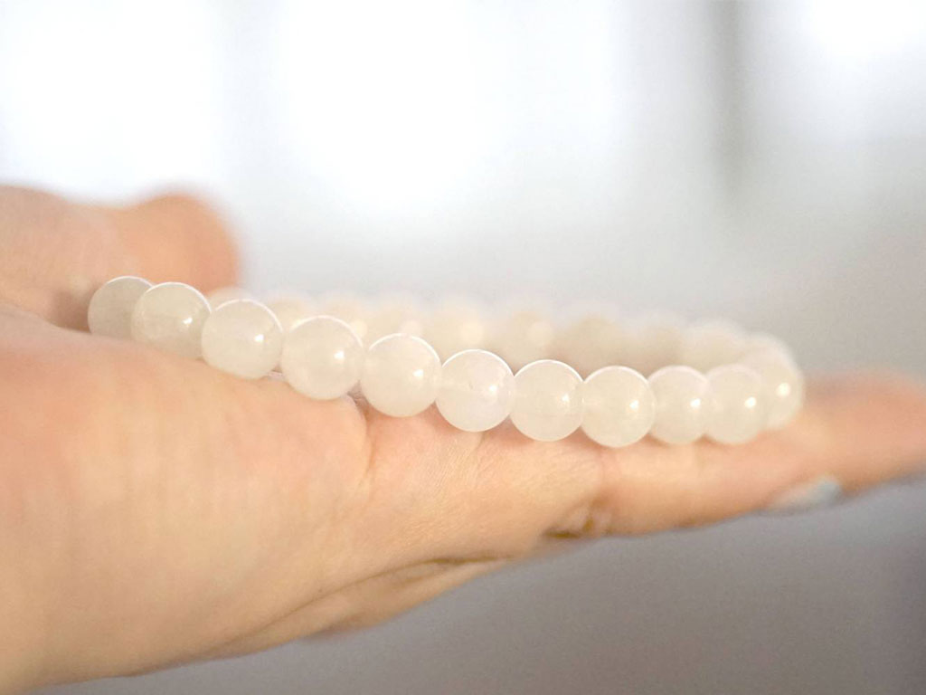 �����������ý������徽 �֥쥹��å� �������� 8mm�� No. 2