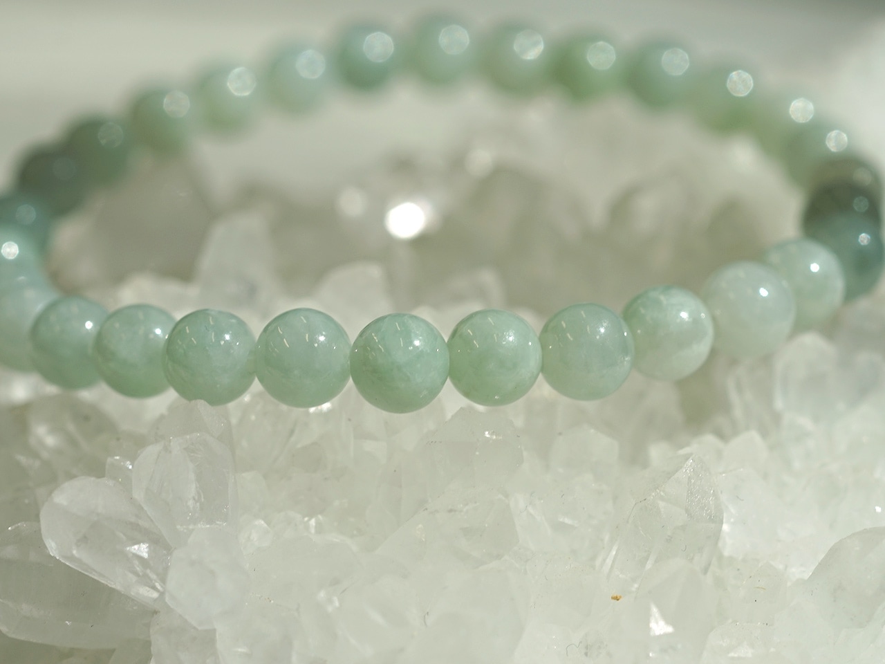 ���ǿ�ʤҤ�����  �֥쥹��å� 6mm�� No.23 �ǹ��5A 