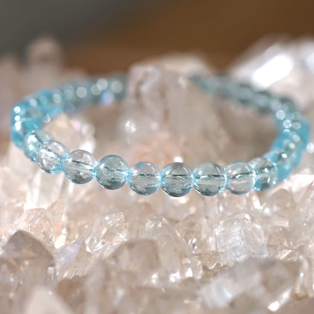 ǹ5A ֥롼ȥѡ ֥쥹å 6mm No.1  [ ʪʪ ]  