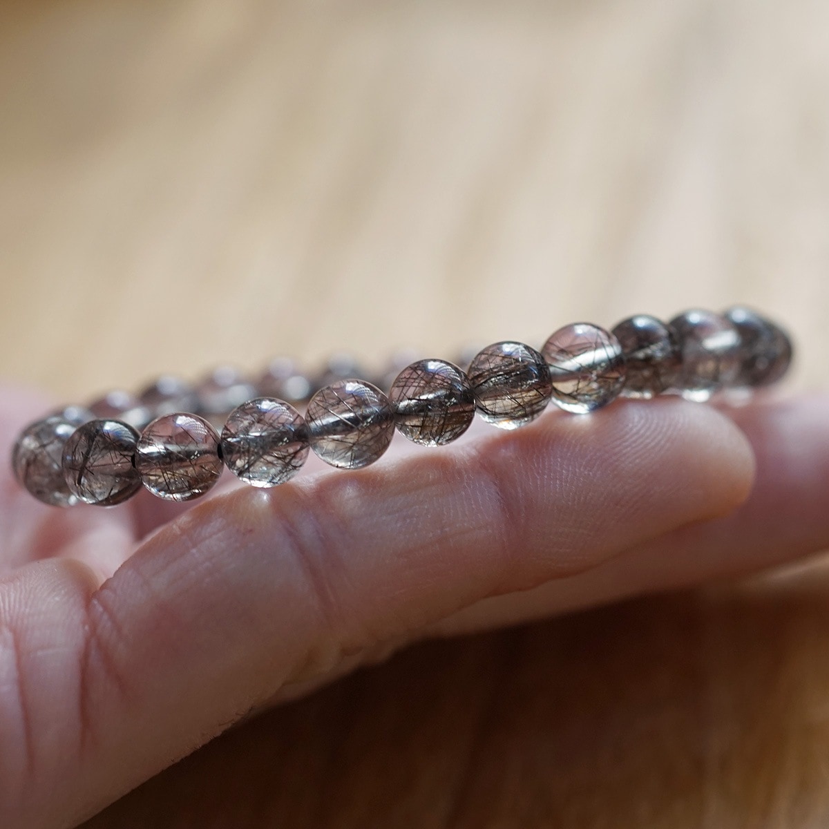 �ǹ���5A�� �֥�å������ �������������˥֥쥹��å� 8mm�� No.11  [ ������ʪ������ʪ ]  