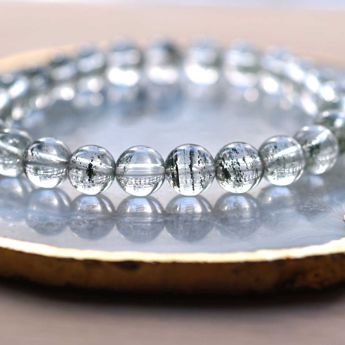 �ǹ���5A�� ���꡼��ե���ȥ९������ �֥쥹��å� 8mm�� No.2  [ ������ʪ������ʪ ]  