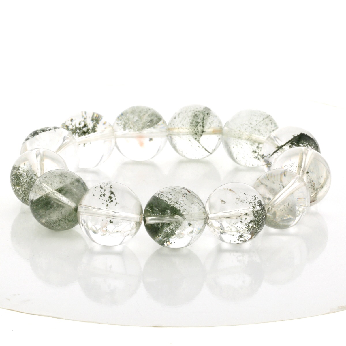 �ǹ��ڥץ�ߥ���� ���꡼��ե���ȥ९������ [�ԥ�ߥå�]�֥쥹��å� 18mm�� No.23  [ ������ʪ������ʪ ]  