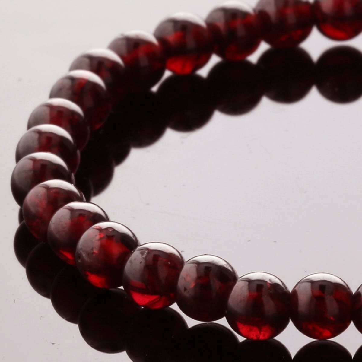 �ǹ���5A�� �����ͥå� �֥쥹��å� 6mm�� No.28  [ ������ʪ������ʪ ]  