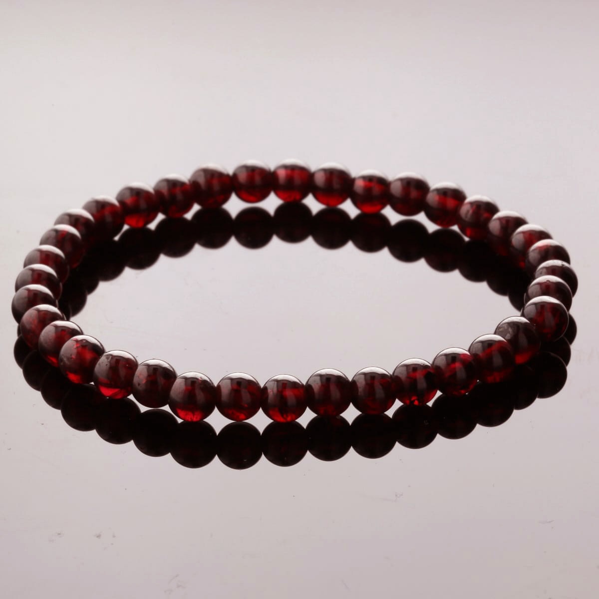 �ǹ���5A�� �����ͥå� �֥쥹��å� 6mm�� No.28  [ ������ʪ������ʪ ]  