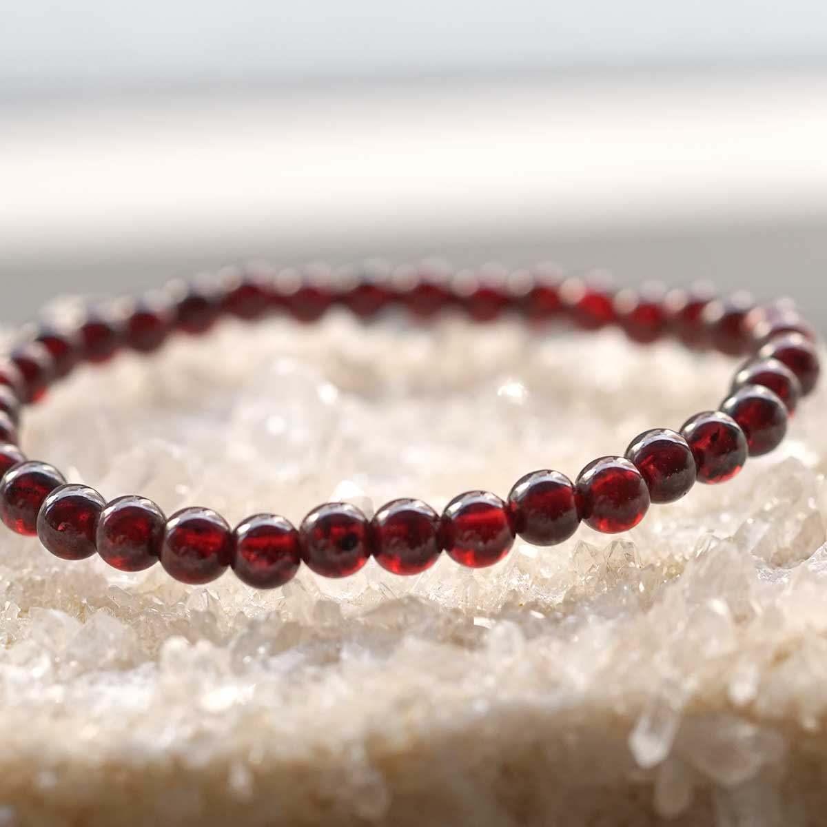 �ǹ���5A�� �����ͥå� �֥쥹��å� 6mm�� No.28  [ ������ʪ������ʪ ]  