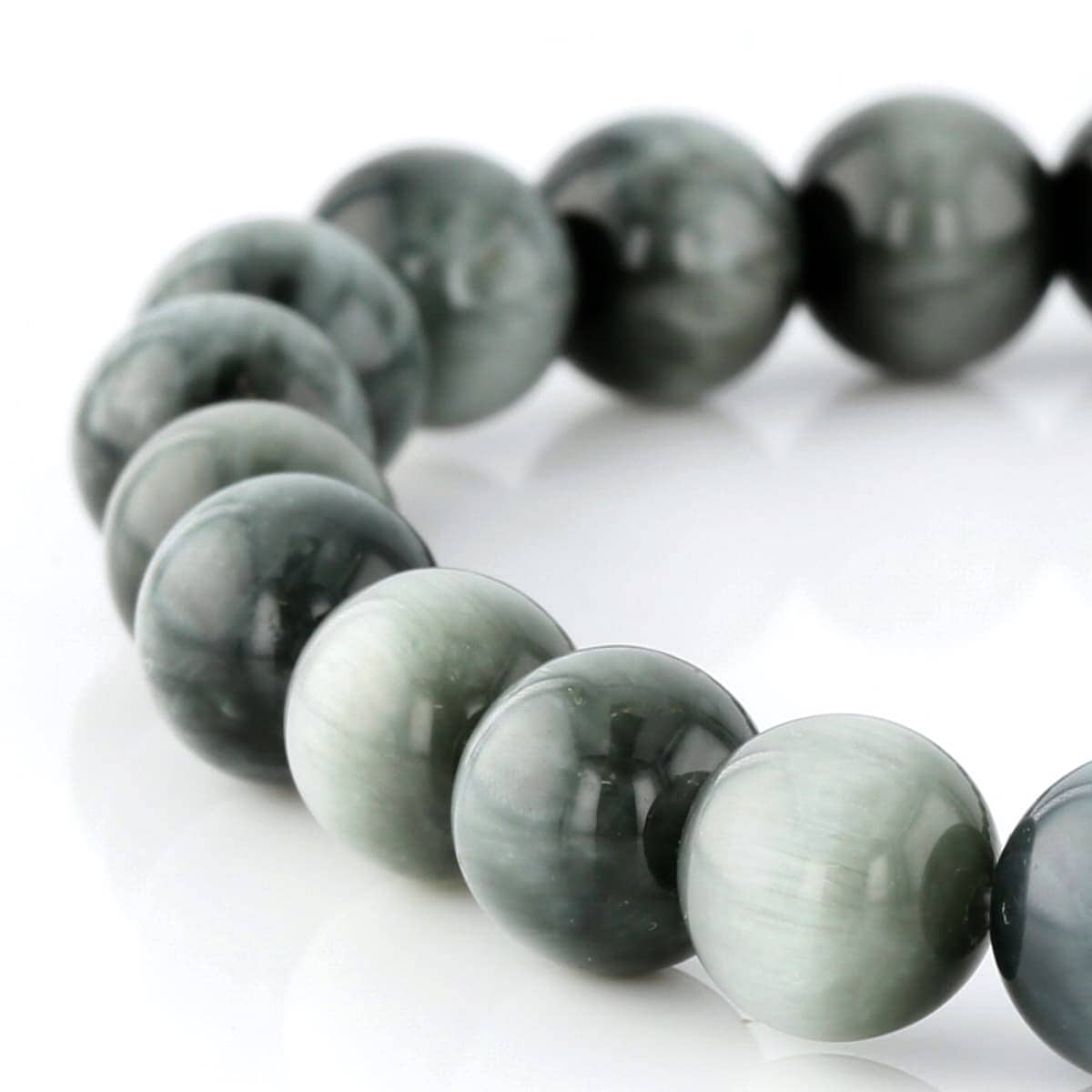 ���졼������������ �ʥ������륢���� �֥쥹��å� 8mm�� No.3 �ǹ��5A 