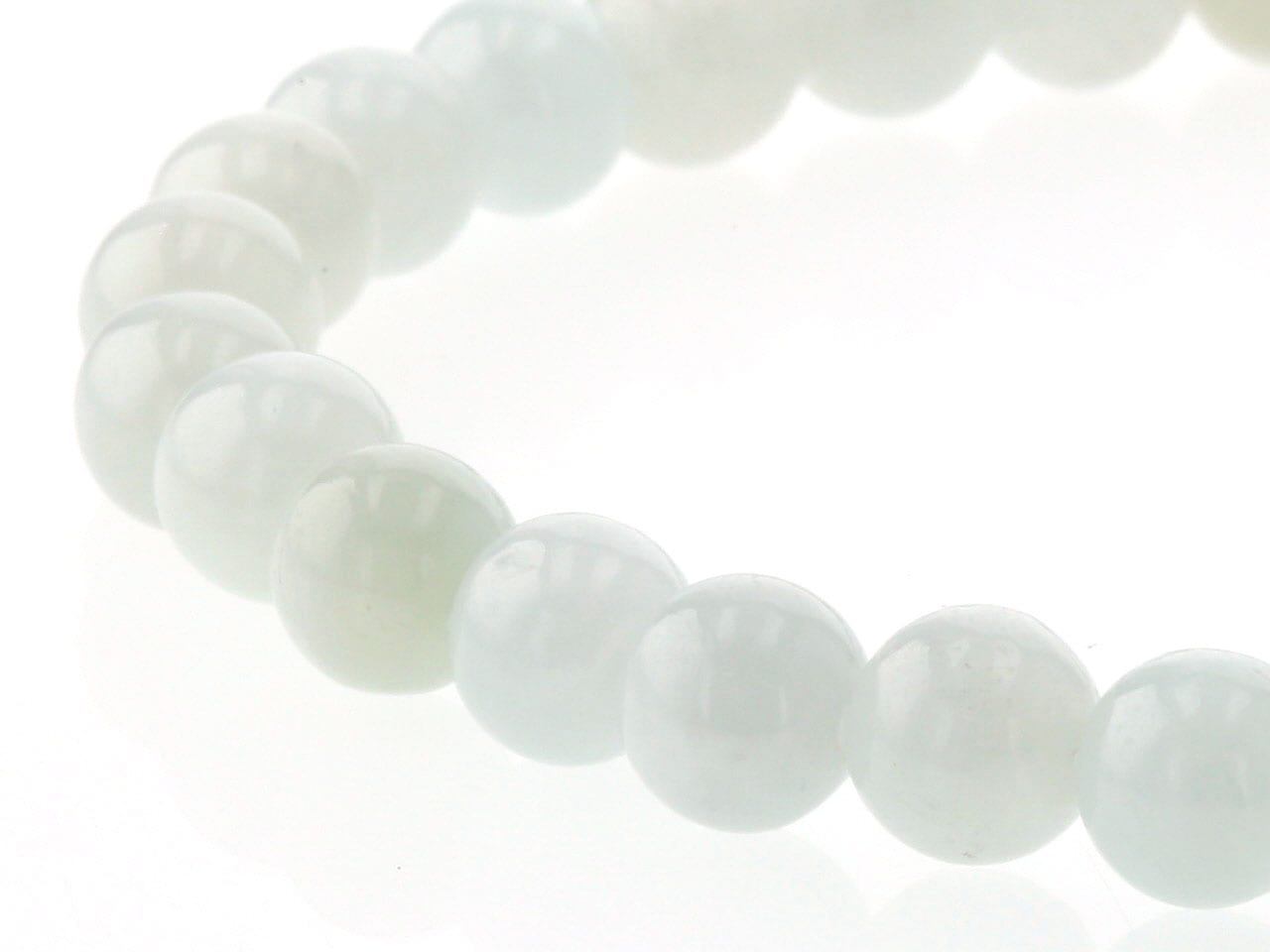 ���ǿ�ʤҤ�����  �֥쥹��å� 6mm�� No.25 �ǹ��5A 