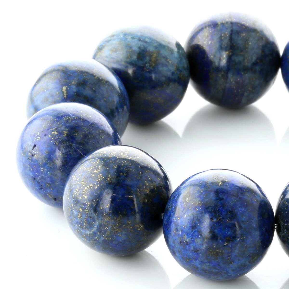 ��ԥ��饺�� �֥쥹��å� 20mm�� No.47 4A 