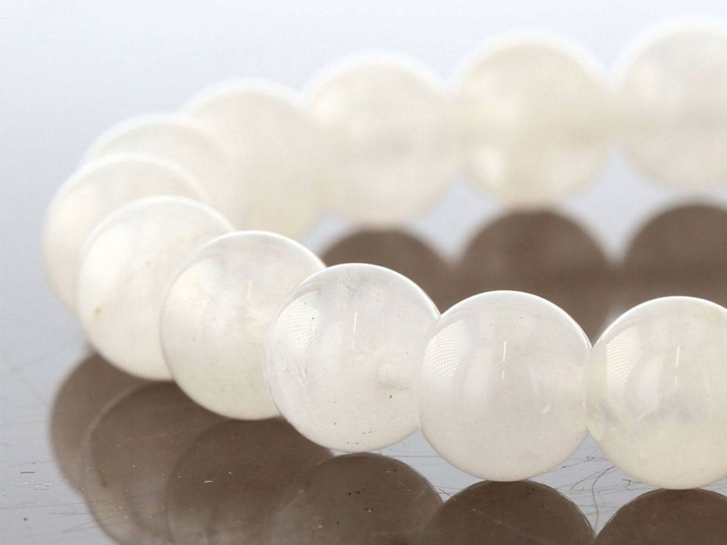 �����������ý������徽 �֥쥹��å� �������� 8mm�� No. 4 