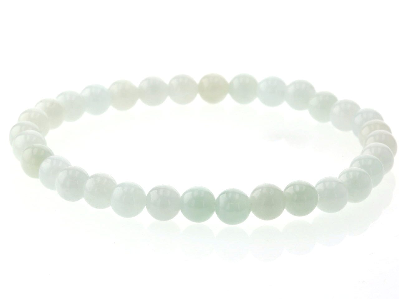 ���ǿ�ʤҤ�����  �֥쥹��å� 6mm�� No.25 �ǹ��5A 