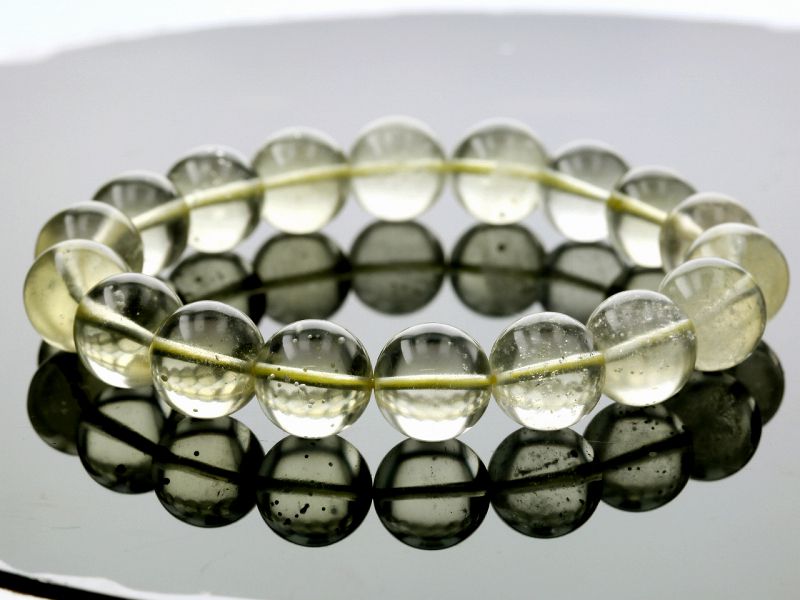 ӥ󥰥饹 ֥쥹å 11.5mm No.16 ʴ̽ա ǹץߥ९饹