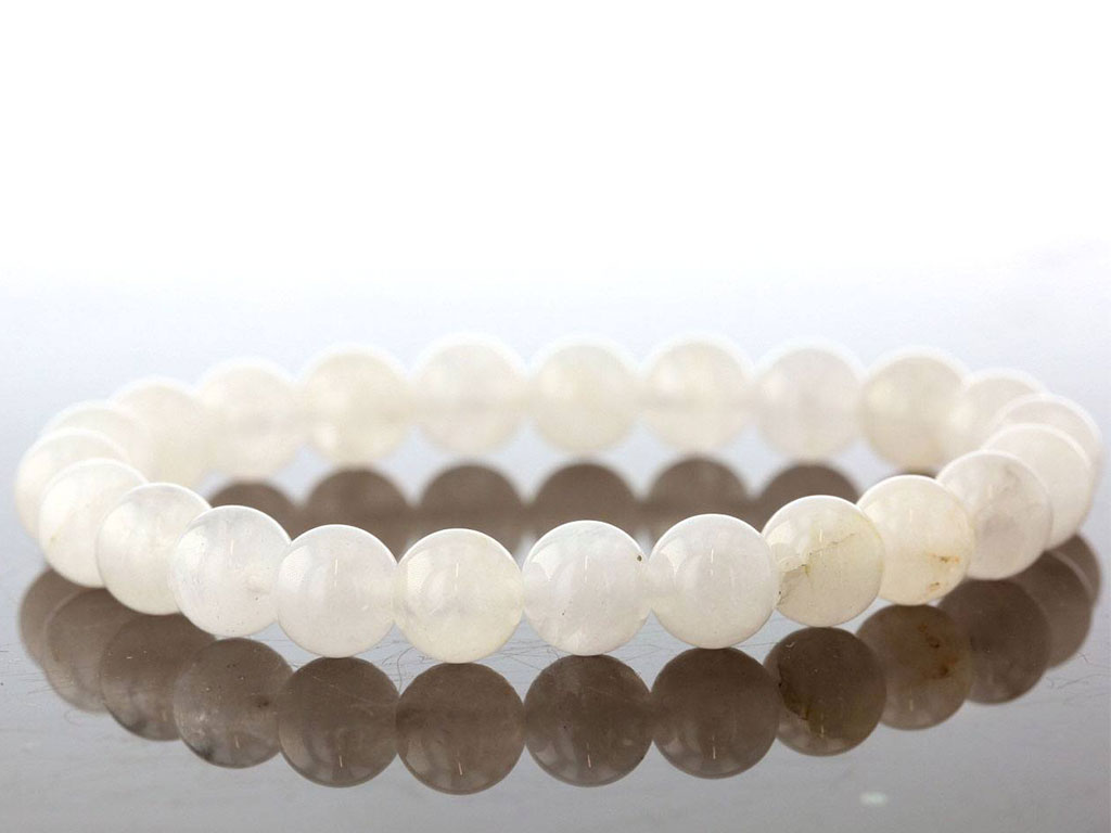 �����������ý������徽 �֥쥹��å� �������� 8mm�� No. 4 