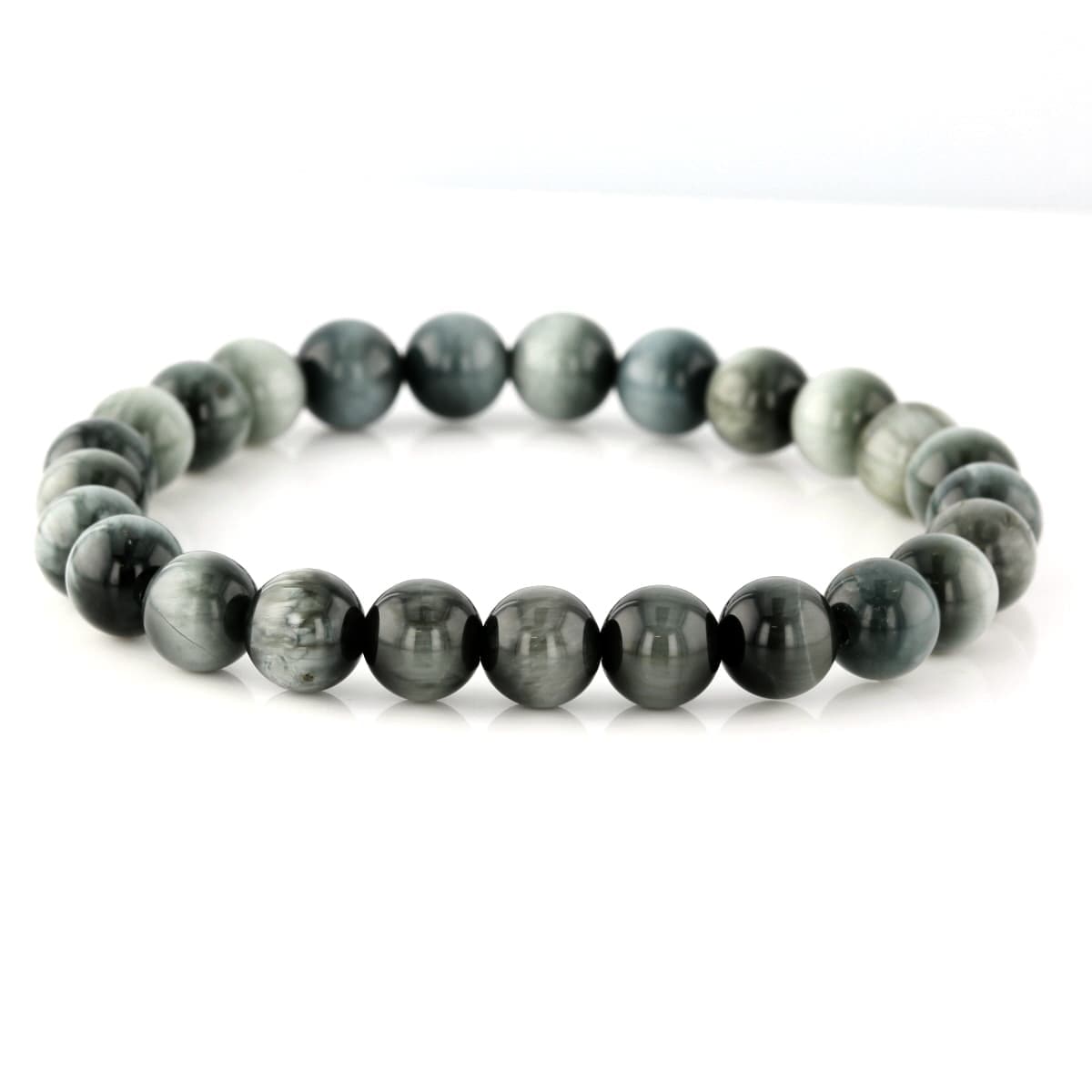 ���졼������������ �ʥ������륢���� �֥쥹��å� 8mm�� No.3 �ǹ��5A 