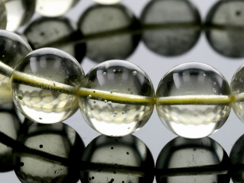 ӥ󥰥饹 ֥쥹å 11.5mm No.16 ʴ̽ա ǹץߥ९饹