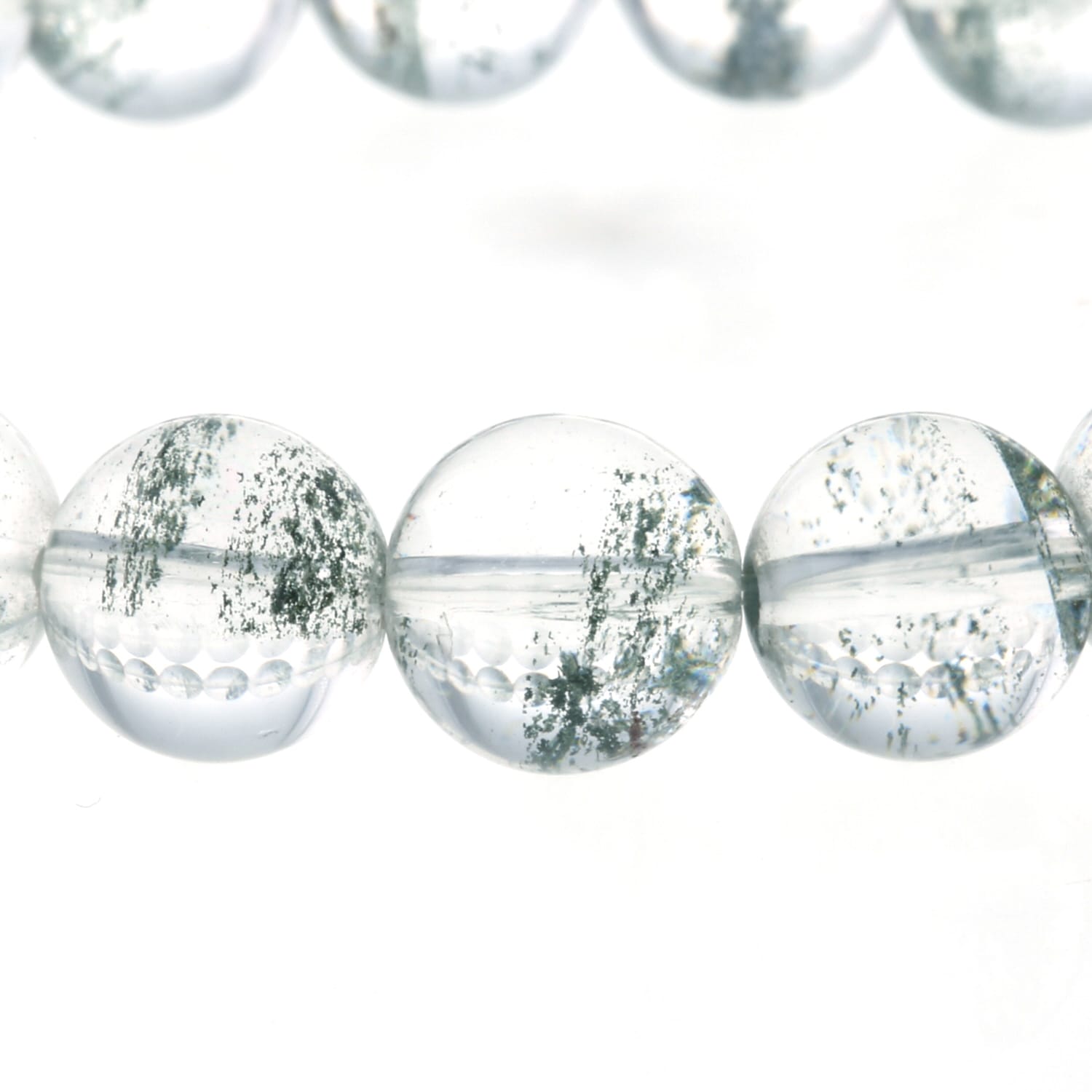 �ǹ��ڥץ�ߥ���� ���꡼��ե���ȥ९������ �֥쥹��å� 11mm�� No.10  [ ������ʪ������ʪ ]  