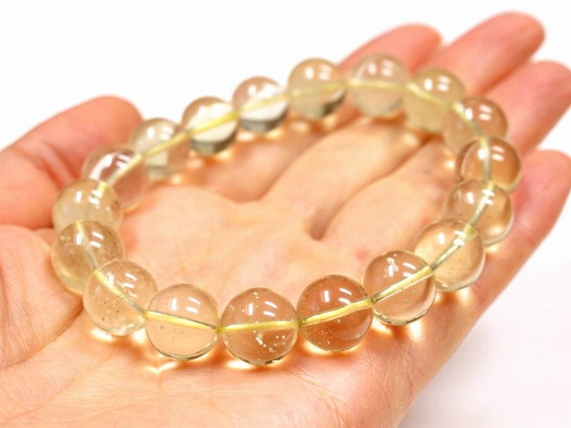 ӥ󥰥饹 ֥쥹å 11.5mm No.16 ʴ̽ա ǹץߥ९饹