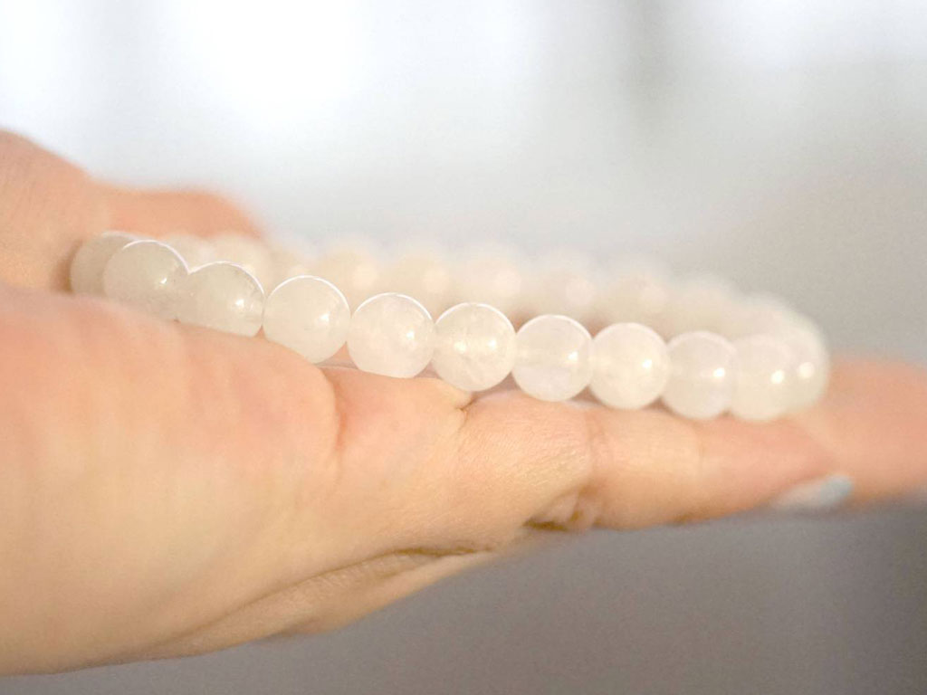 �����������ý������徽 �֥쥹��å� �������� 8mm�� No. 4 