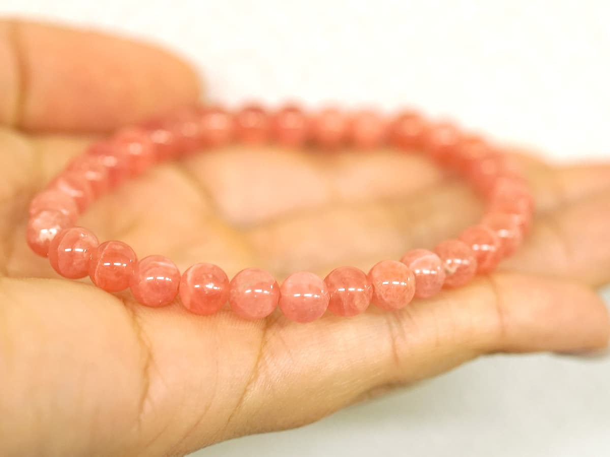 最高級インカローズ 6mm