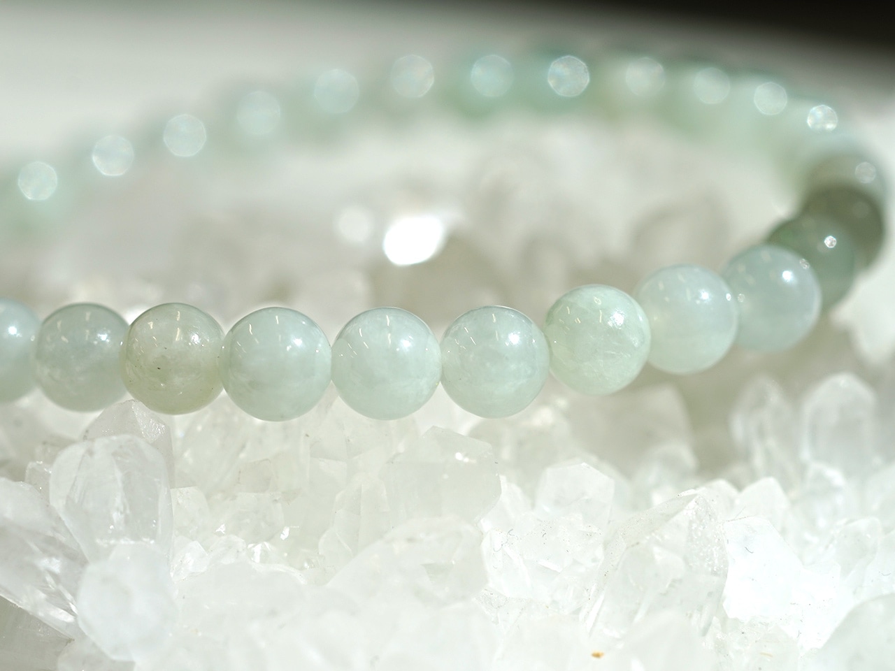 ���ǿ�ʤҤ�����  �֥쥹��å� 6mm�� No.25 �ǹ��5A 