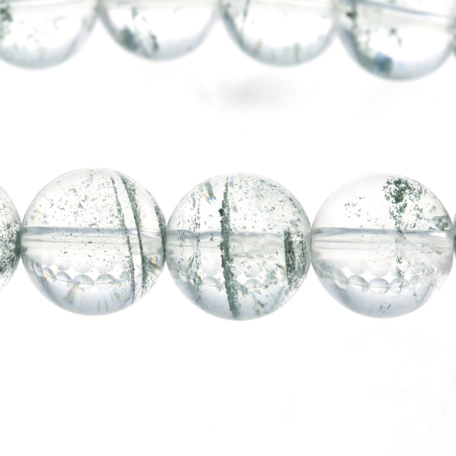 �ǹ��ڥץ�ߥ���� ���꡼��ե���ȥ९������ �֥쥹��å� 11mm�� No.10  [ ������ʪ������ʪ ]  