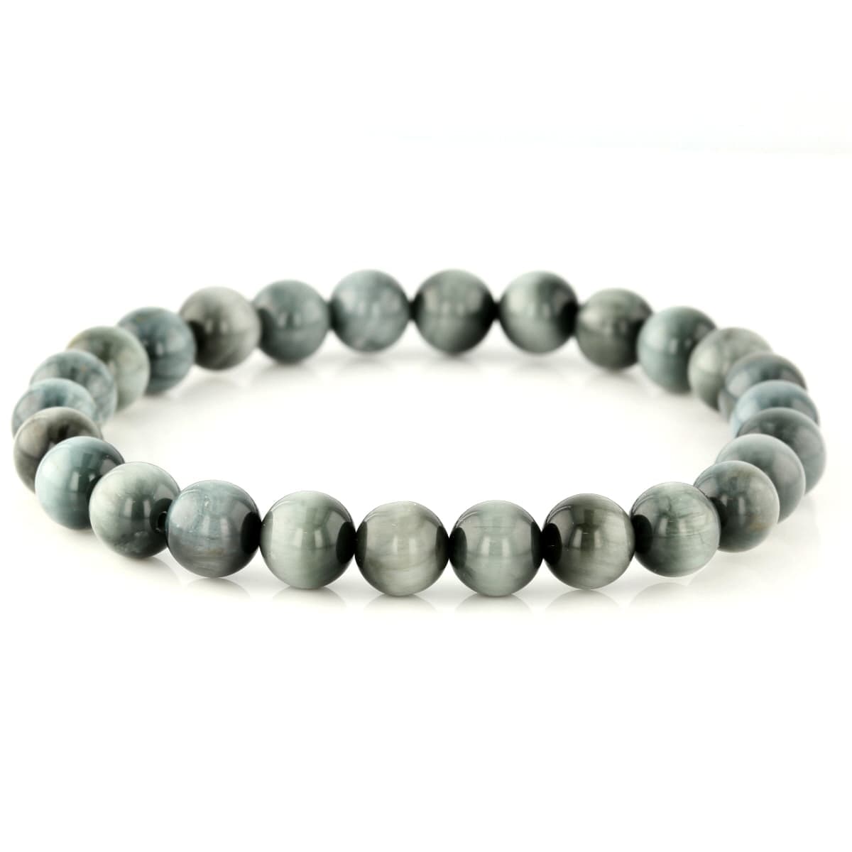 ���졼������������ �ʥ������륢���� �֥쥹��å� 8mm�� No.1 �ǹ��5A 