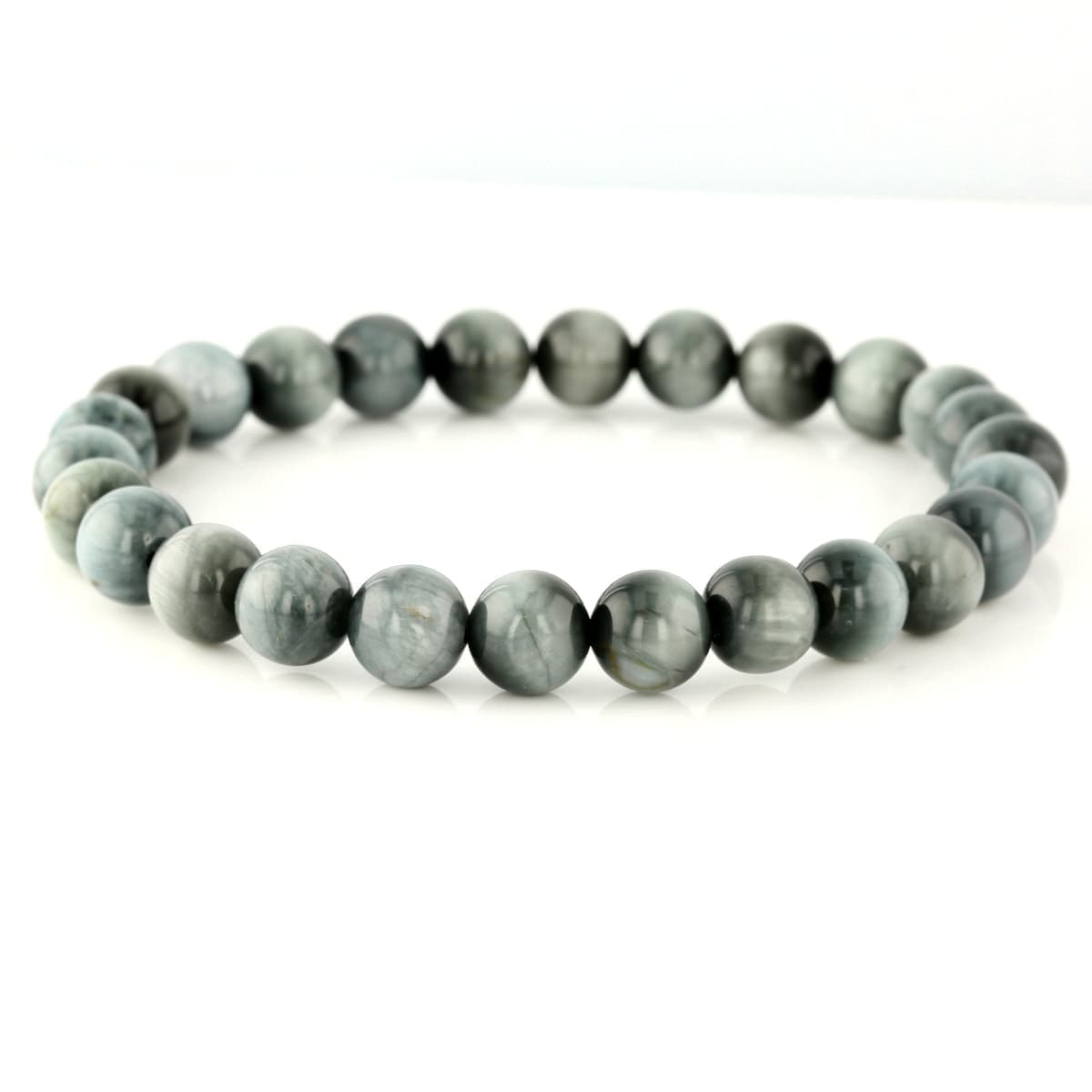 ���졼������������ �ʥ������륢���� �֥쥹��å� 8mm�� No.1 �ǹ��5A 