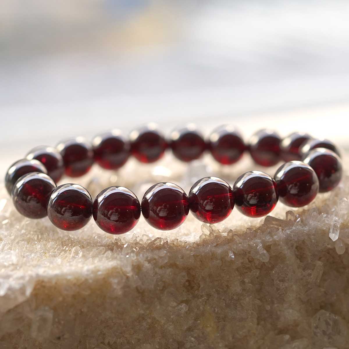 �ǹ���5A�� �����ͥå� �֥쥹��å� 12mm�� No.15  [ ������ʪ������ʪ ]  