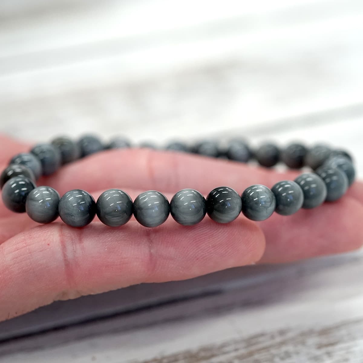 ���졼������������ �ʥ������륢���� �֥쥹��å� 8mm�� No.1 �ǹ��5A 