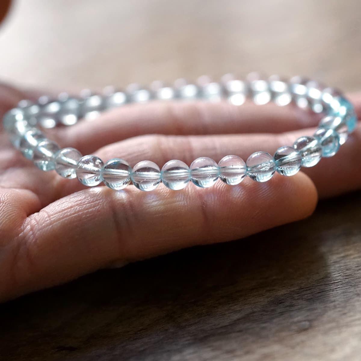 �ǹ���5A�� �֥롼�ȥѡ��� �֥쥹��å� 6mm�� No.3  [ ������ʪ������ʪ ]  