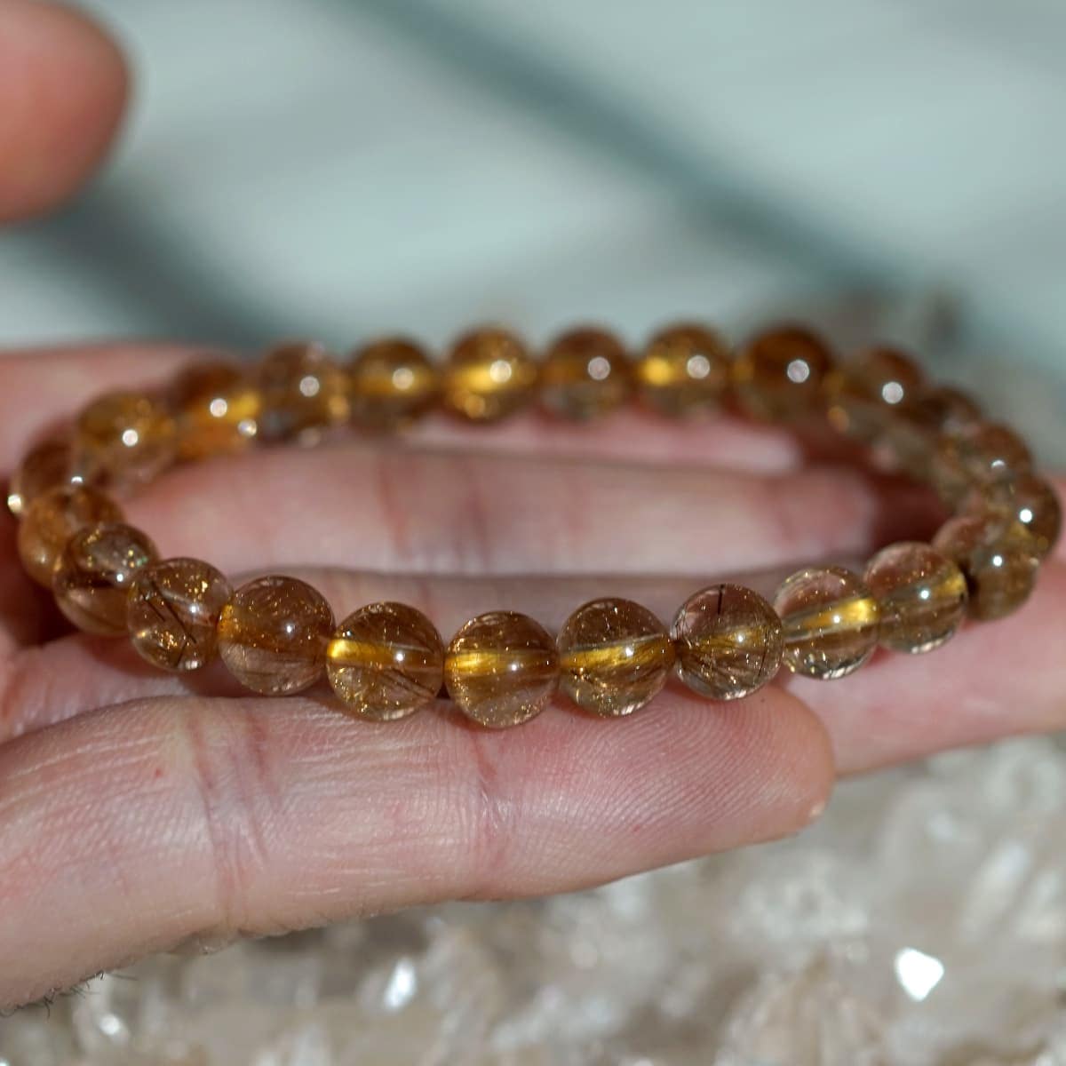 �ǹ���5A�� ������ɥ���� �֥쥹��å� 7.5mm�� No.78  [ ������ʪ������ʪ ]  