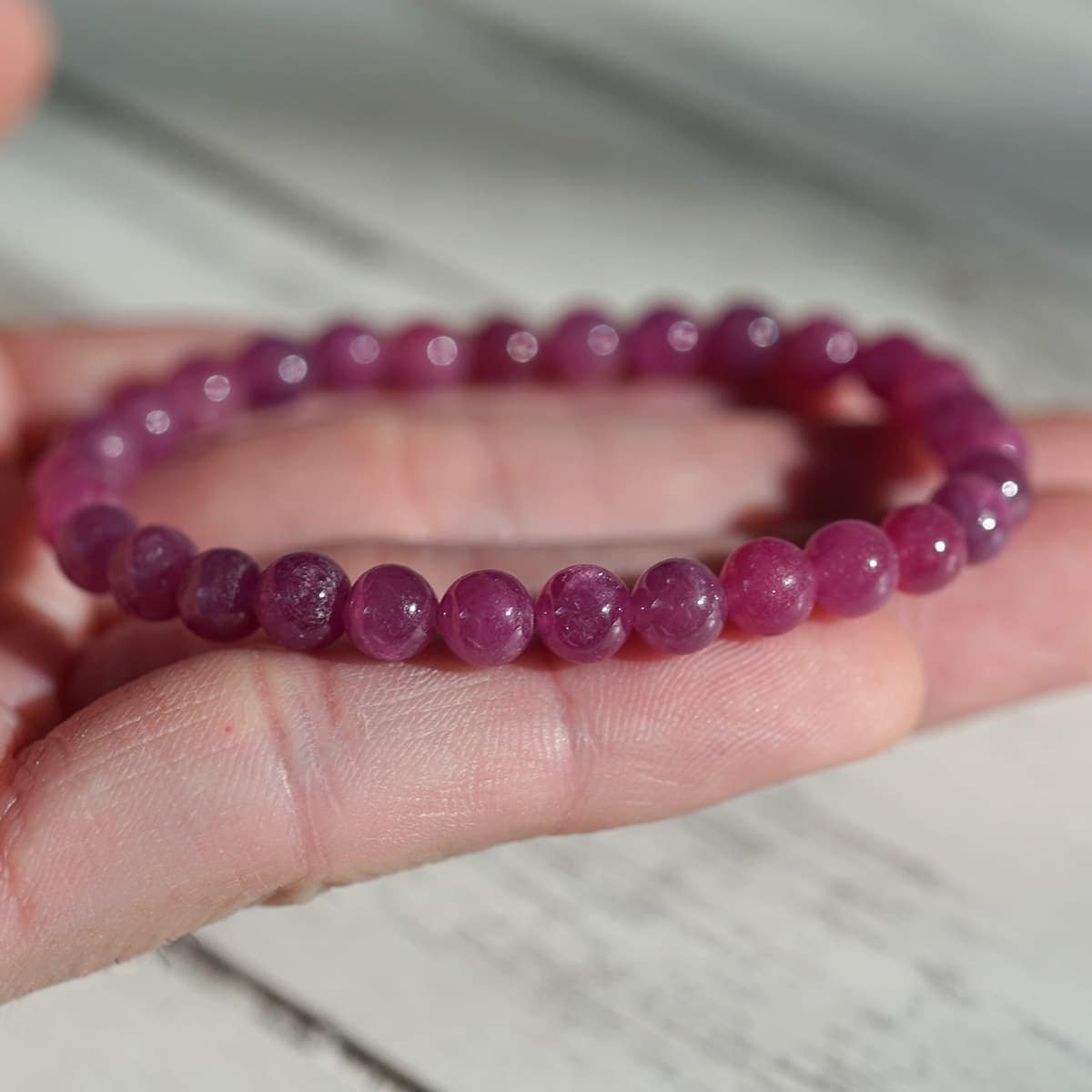 ��ӡ� �֥쥹��å� 6mm�� No.2 �ǹ��5A 